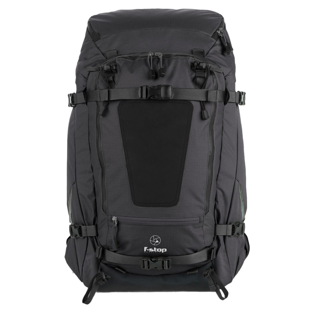 f-stop Shinn 80L DuraDiamond™ Rucksack Anthracite Black