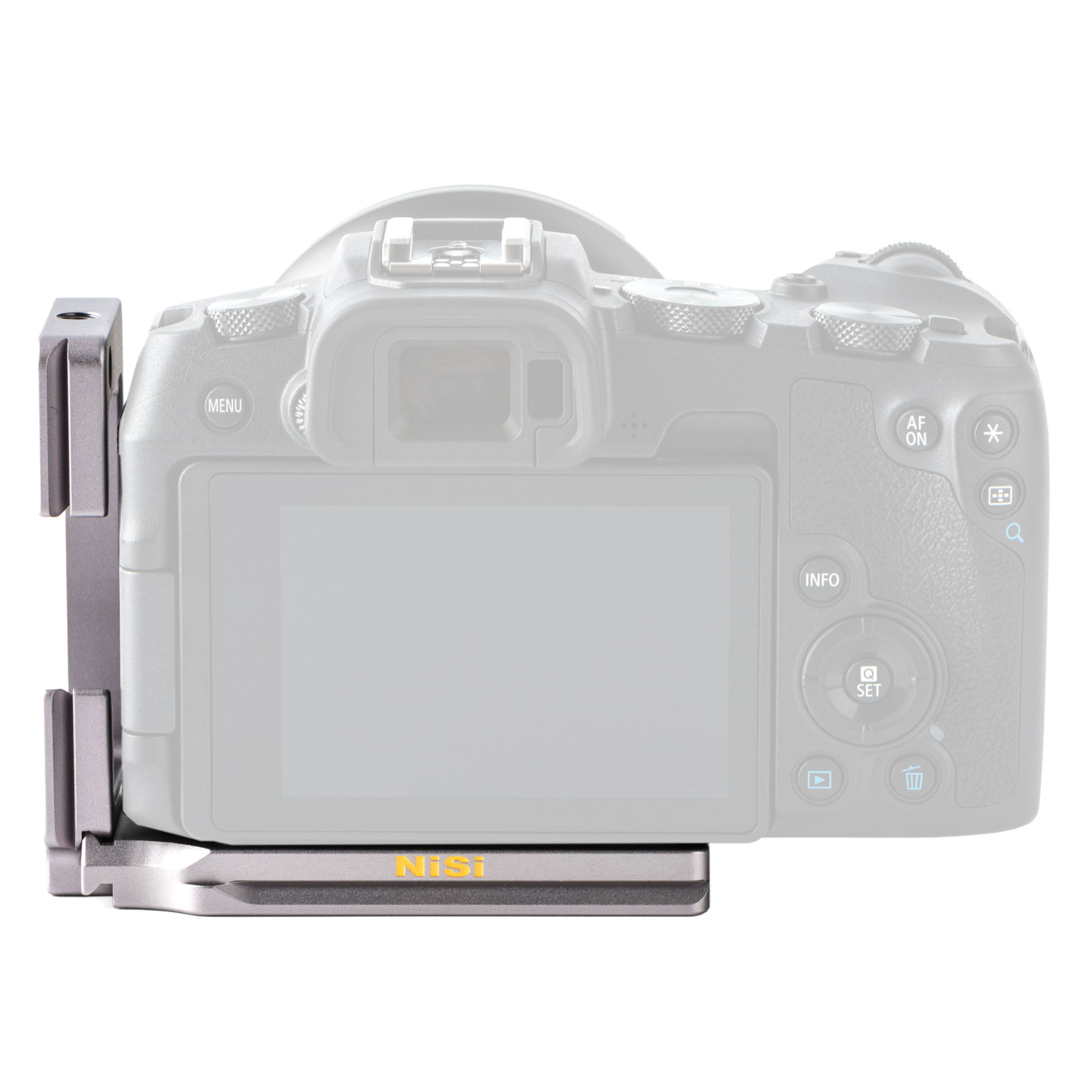 NiSi NLP-S (G) L-bracket universal (for cameras with tilting display)