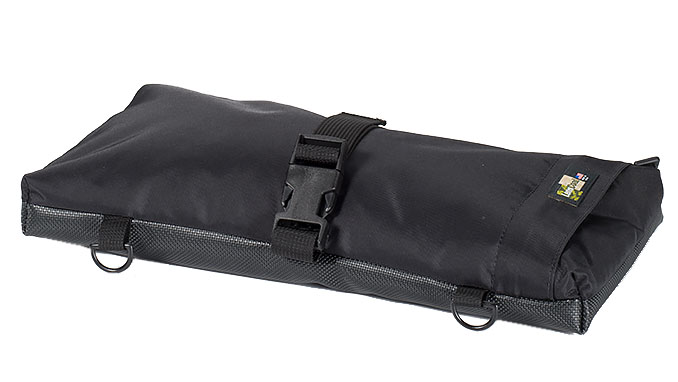 LensCoat Bohnensack LensSack Jr. - Farbe:  Schwarz LensCoat