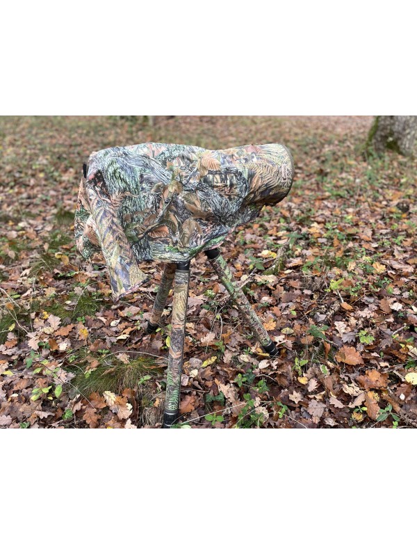 Camshield Regenschutz Static L