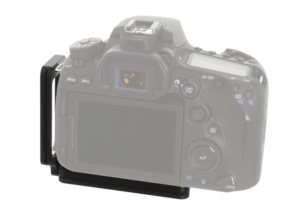 Kirk ULB-1 Universeller L-Winkel -klein