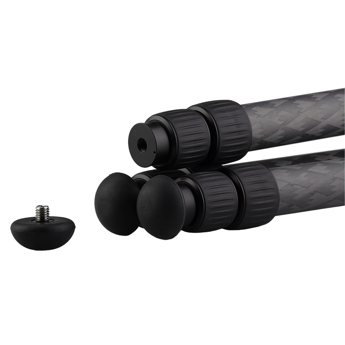 Really Right Stuff TFC-33 Mk2 - trípode de carbono de la serie ultraligera 3