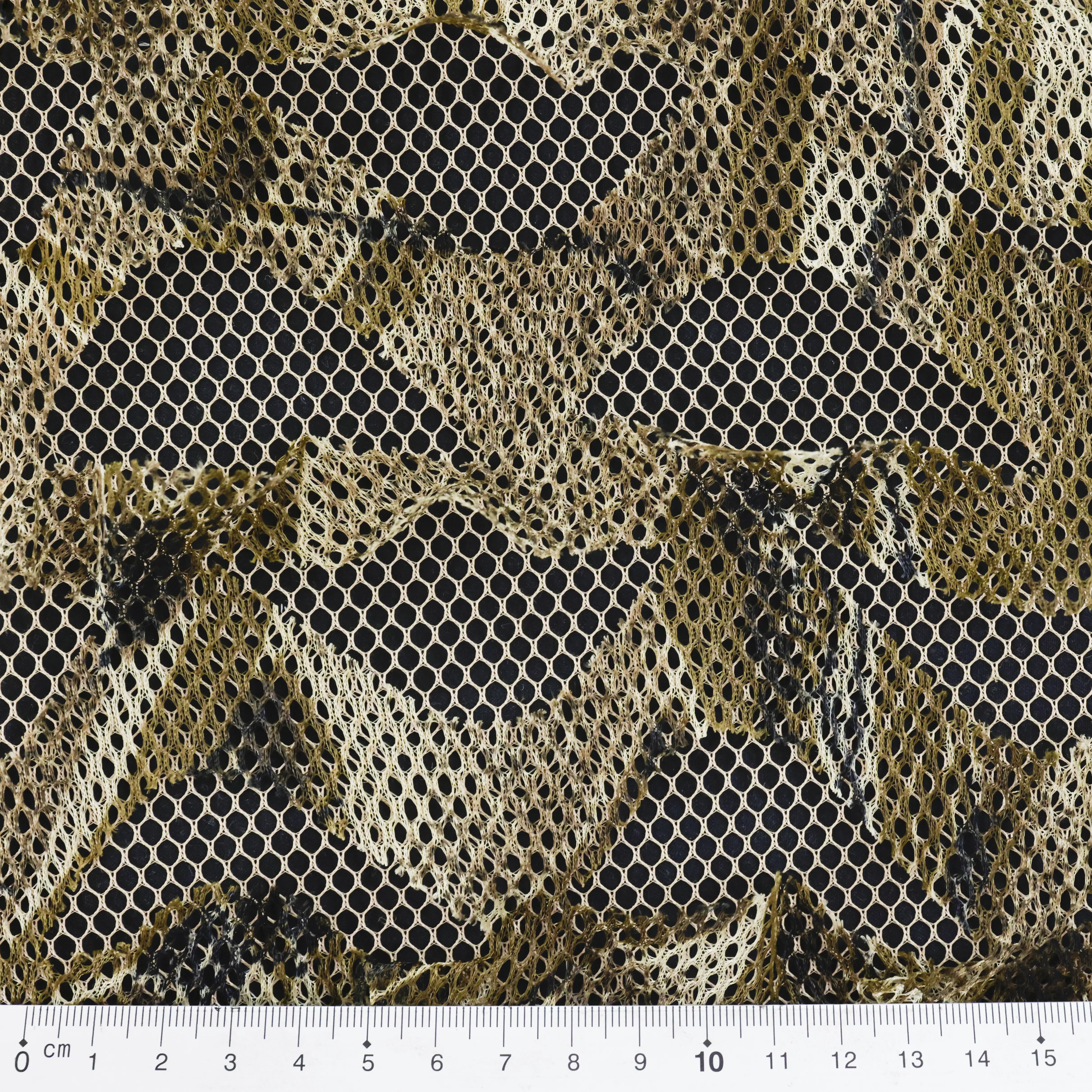 Stealth Tarnnetz Winter Gras 1.5 x 4 m - Winter (Gras) - Farbe ProLoo: Winter (Gras) | Größe ProLoo: 1.5 x 4 m