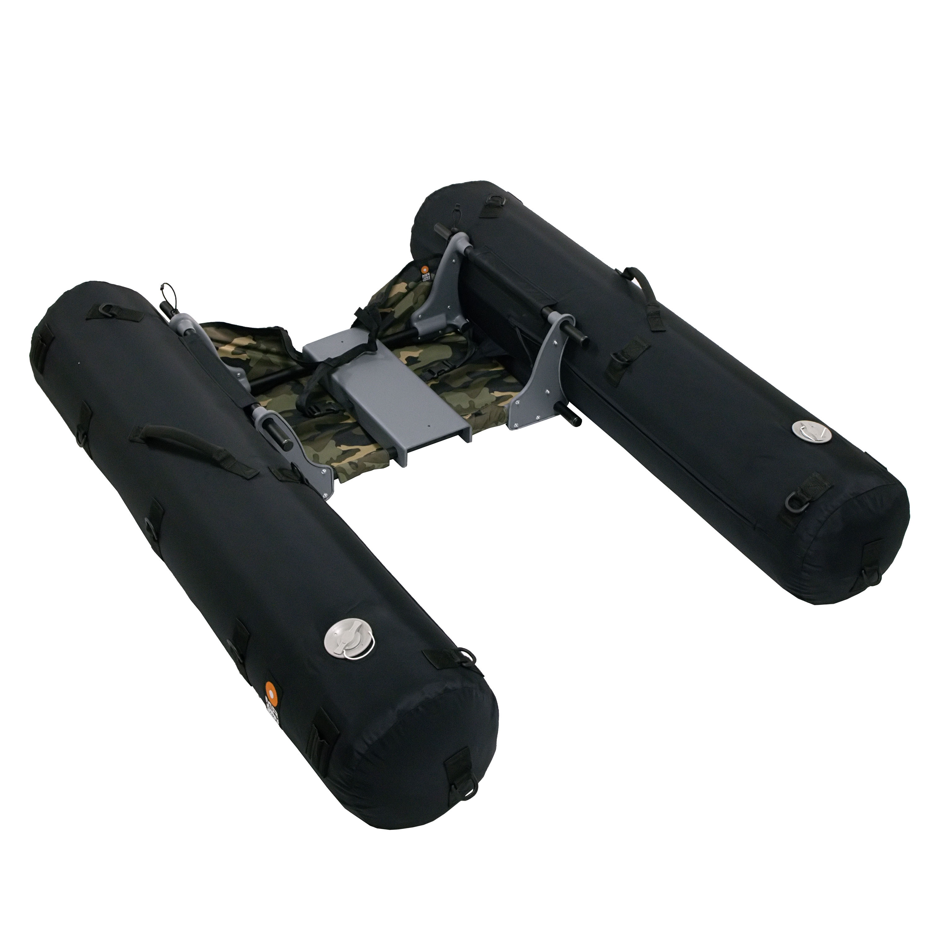 MR JAN GEAR Floating Hide 3 Schwimmversteck