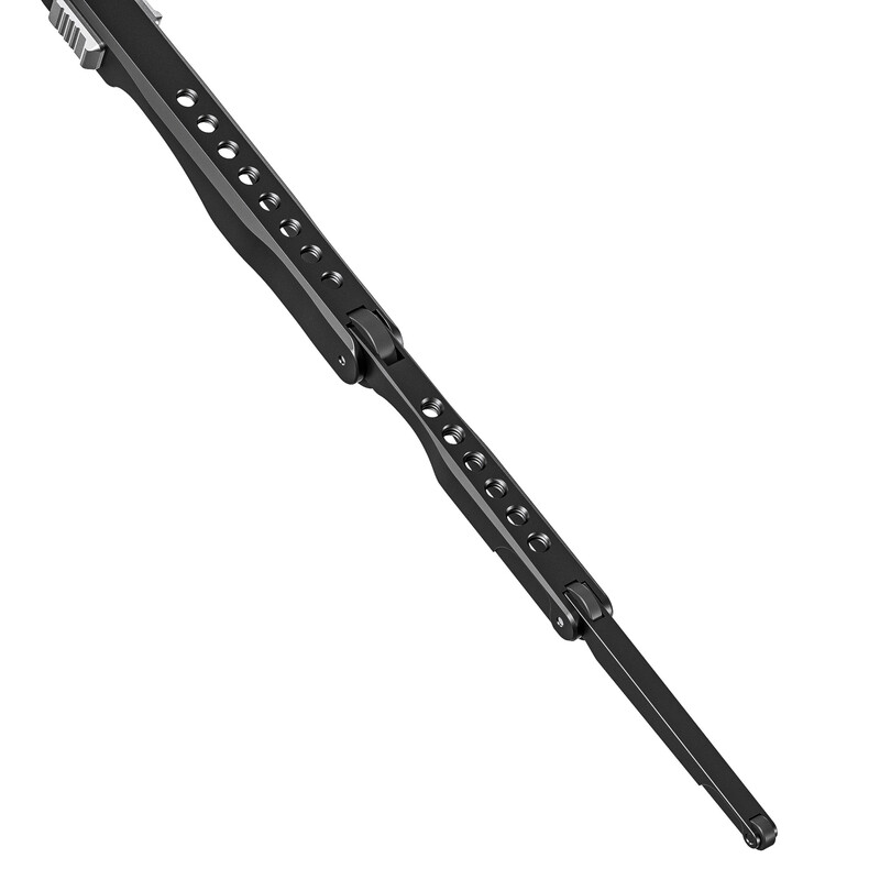 Leofoto MT-04 Mini-Stativ