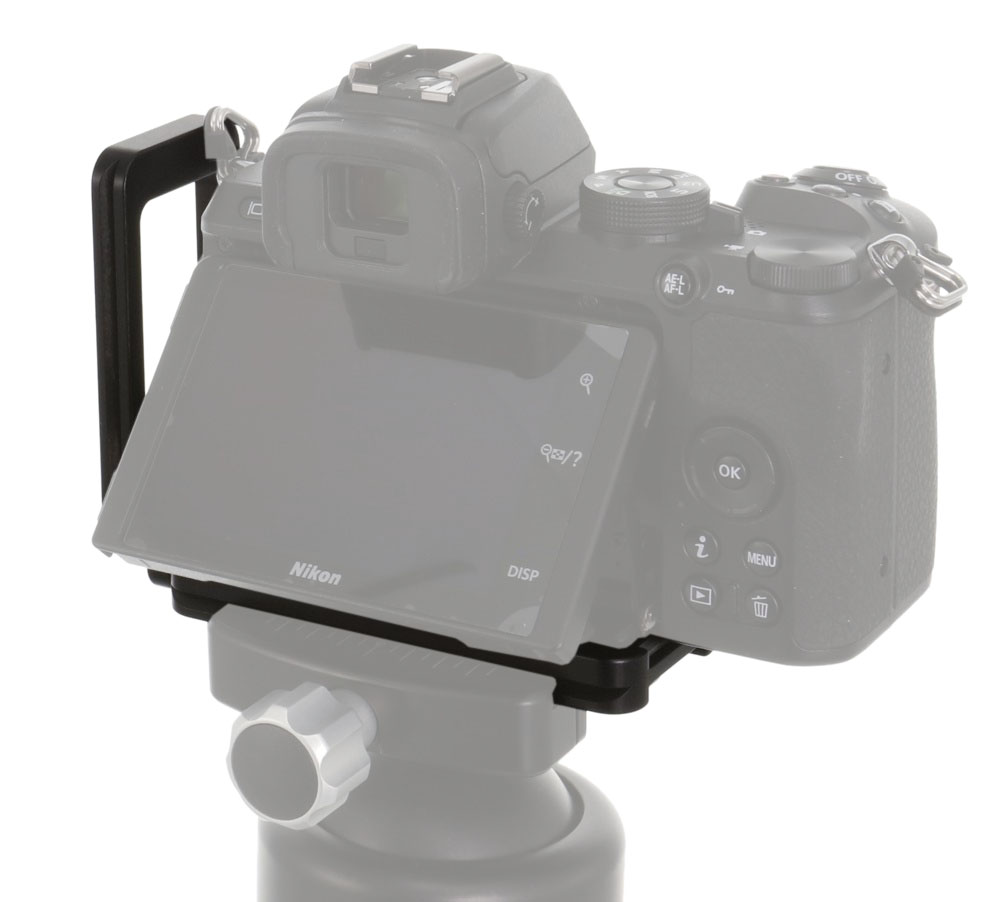 Kirk ULB-1 Universeller L-Winkel -klein