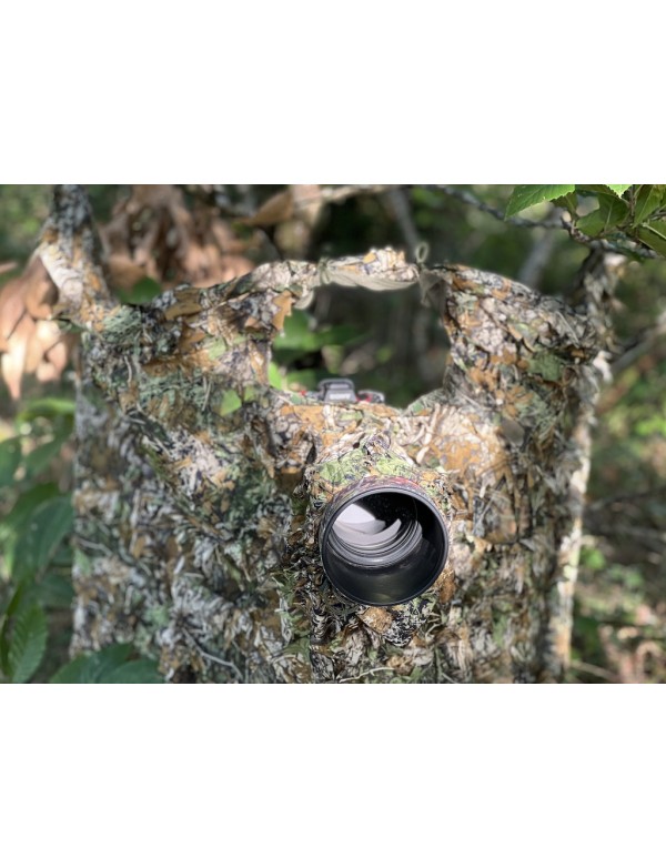 Tragopan G-Lynx 3D Komplett-Set  G-Lynx 3D Complete Kit - Tragopan G-Lynx: G-Lynx 3D Complete Kit