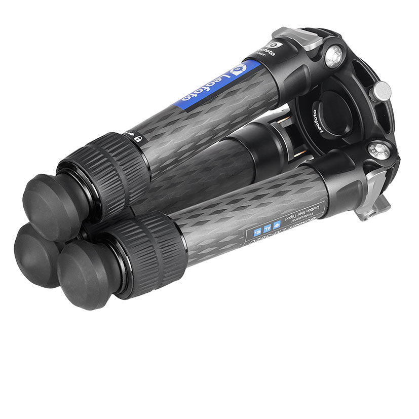 Leofoto LM-362C Summit Karbon-Stativ