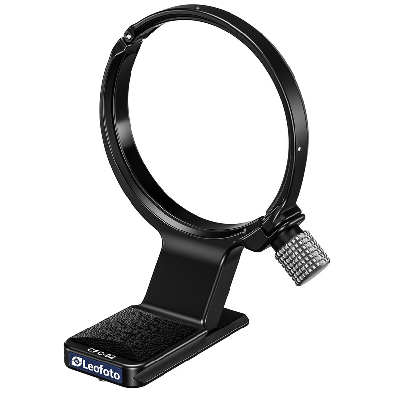 Leofoto CFC-02 Objektivschelle für Canon RF 70-200mm f/2.8 L IS USM