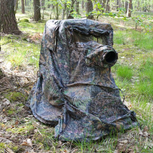 Tragopan Überzelt für Lagopus B & S