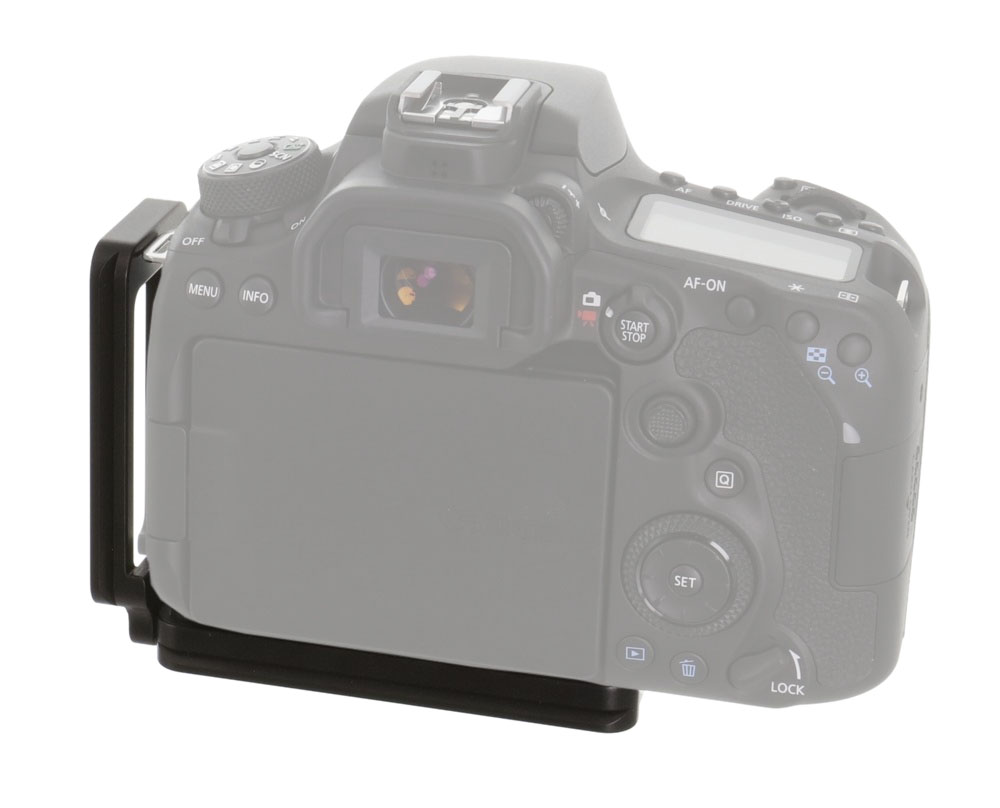 Kirk ULB-1 Universeller L-Winkel -klein