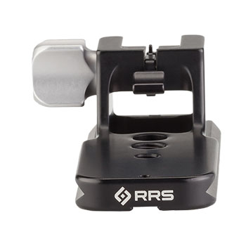 Really Right Stuff LCF-101 für SONY FE 100-400 mm F/4.5-5.6 GM OSS & FE 70-200 mm F/2.8 GM OSS & 300