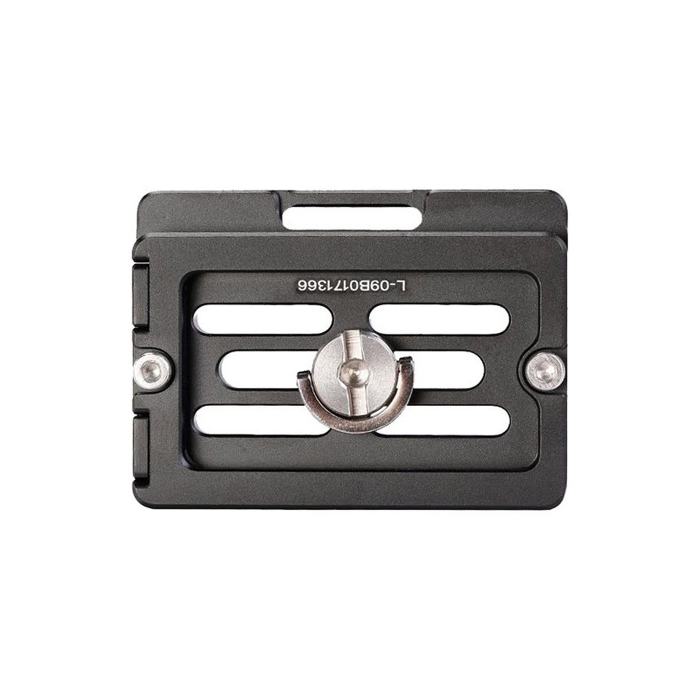 Leofoto NP-50 piastra a sgancio rapido universale per fotocamera