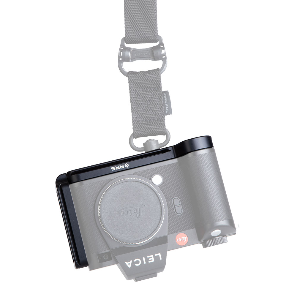 Really Right Stuff BSL2-LS : Modularer L-Winkel für Leica SL2 / SL2-S