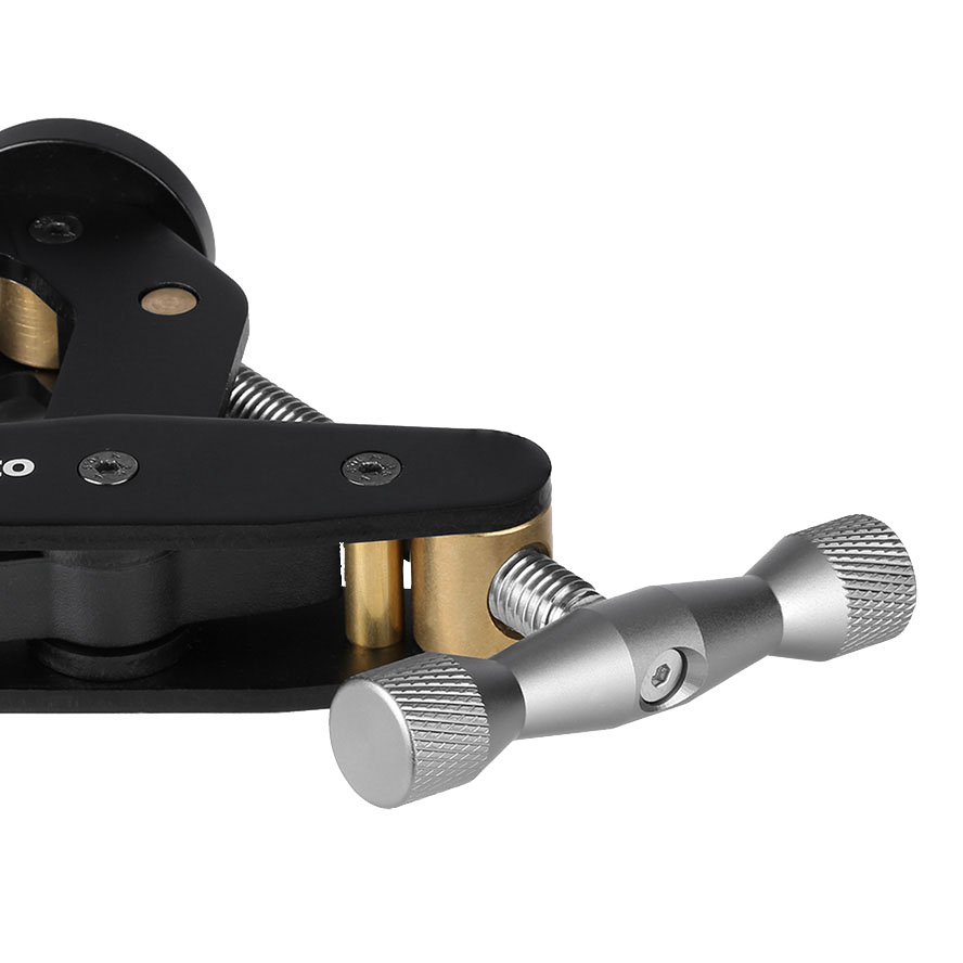 Leofoto MC-50 Multifunktionsklemme