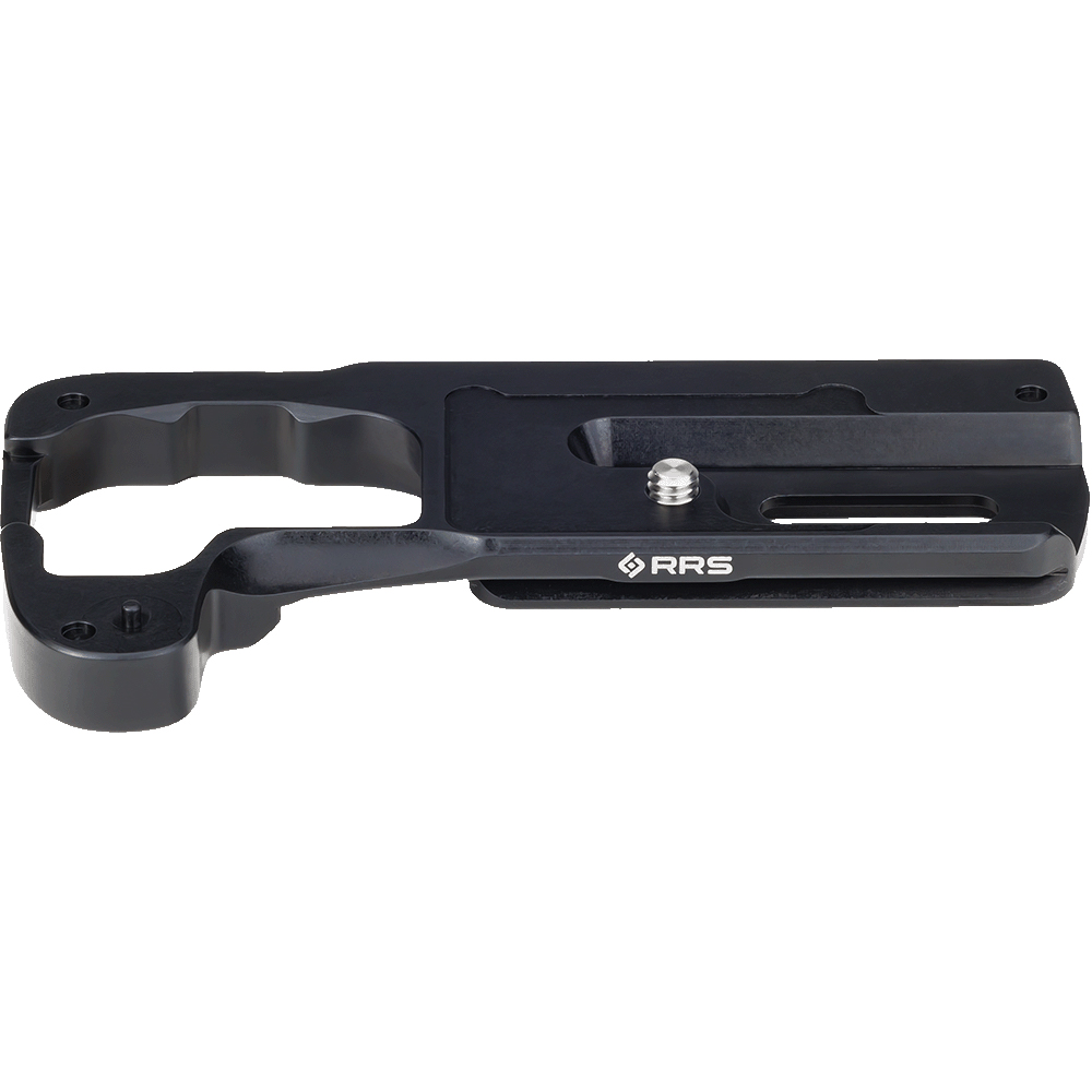 Really Right Stuff BOM1-B plateau de caméra pour OM System OM-1 et OM-1 Mark II