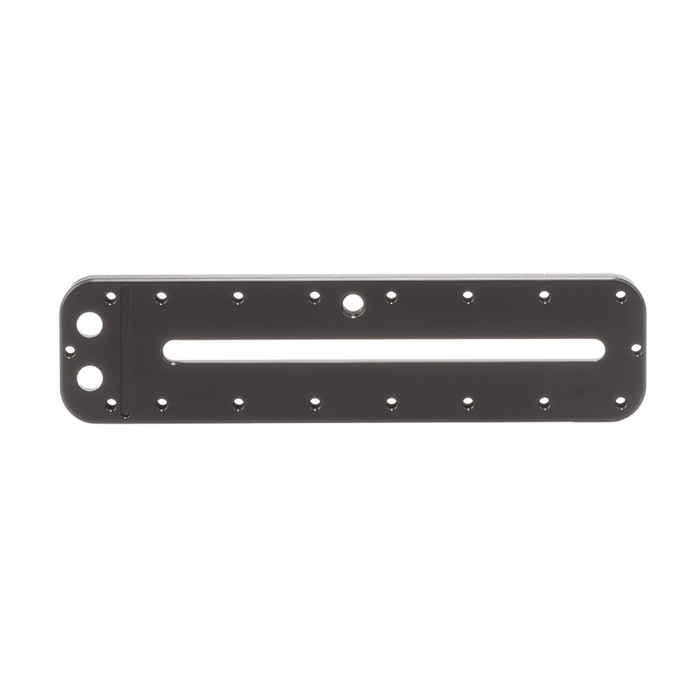 Really Right Stuff MPR-1 6"/152mm multipurpose quick-release plate