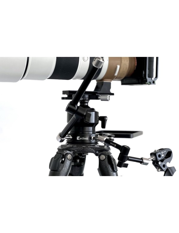 Camshield Magic Arm Schwenkbasis