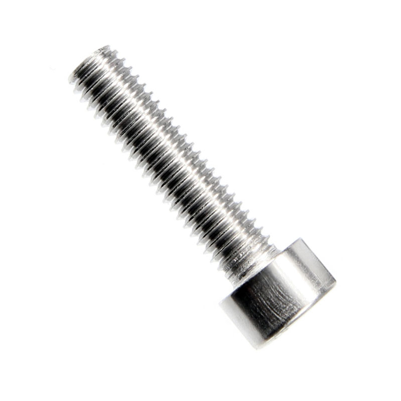 Zylinderschraube M4 x 12 (DIN 912, A2)