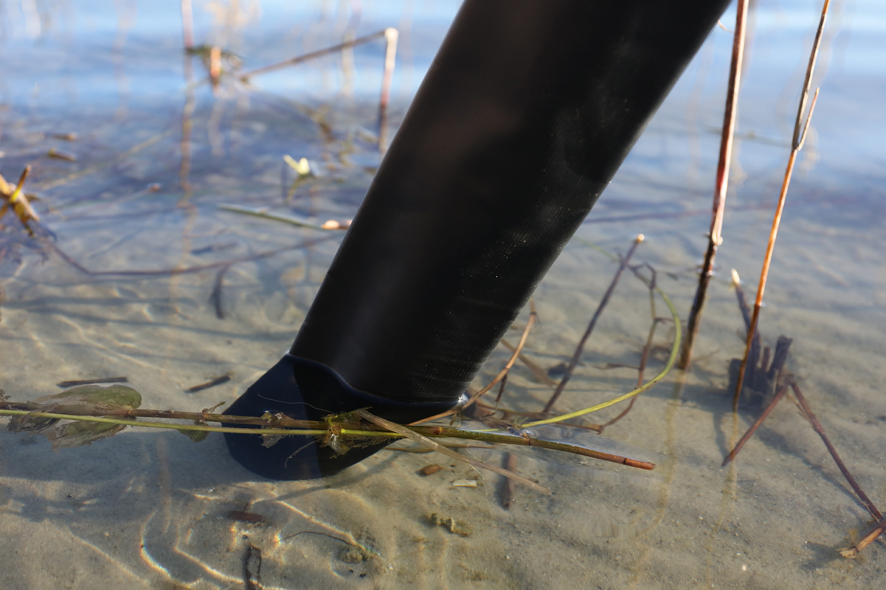 Camshield Avocet - wasserdichte Stativbeinüberzüge Autumn (All season) - Tarnmuster: Autumn (All season)