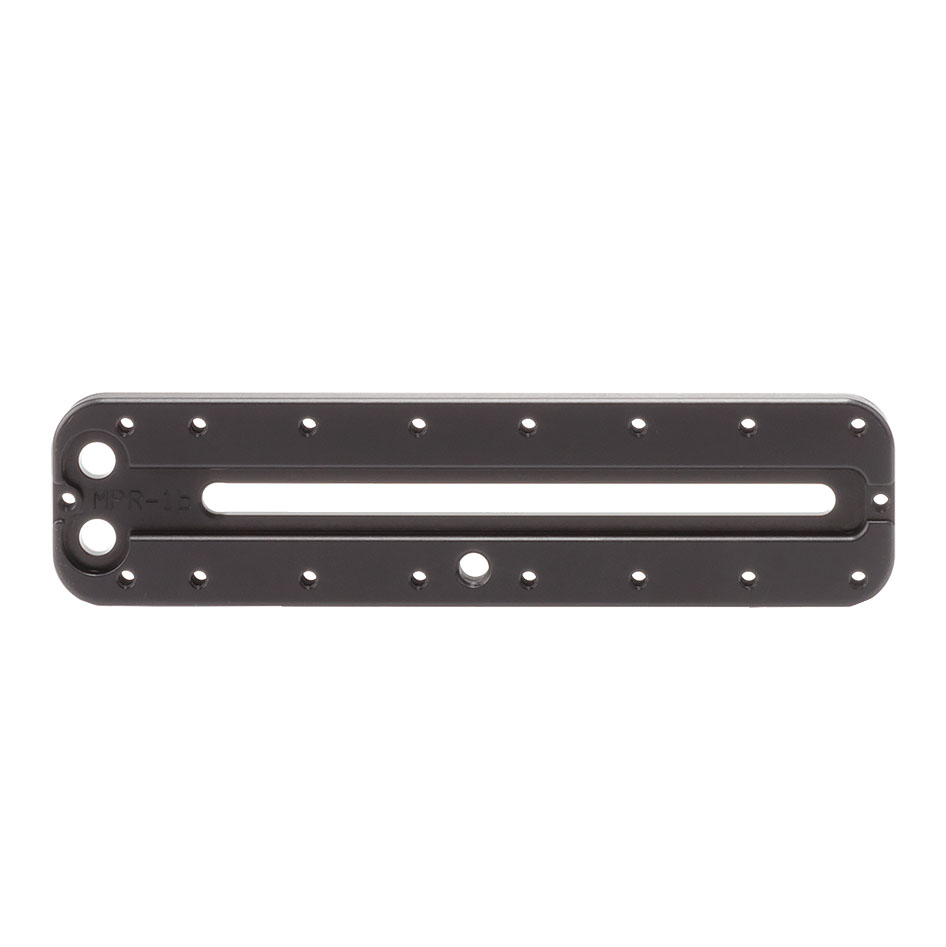 Really Right Stuff MPR-1 6"/152mm multipurpose quick-release plate