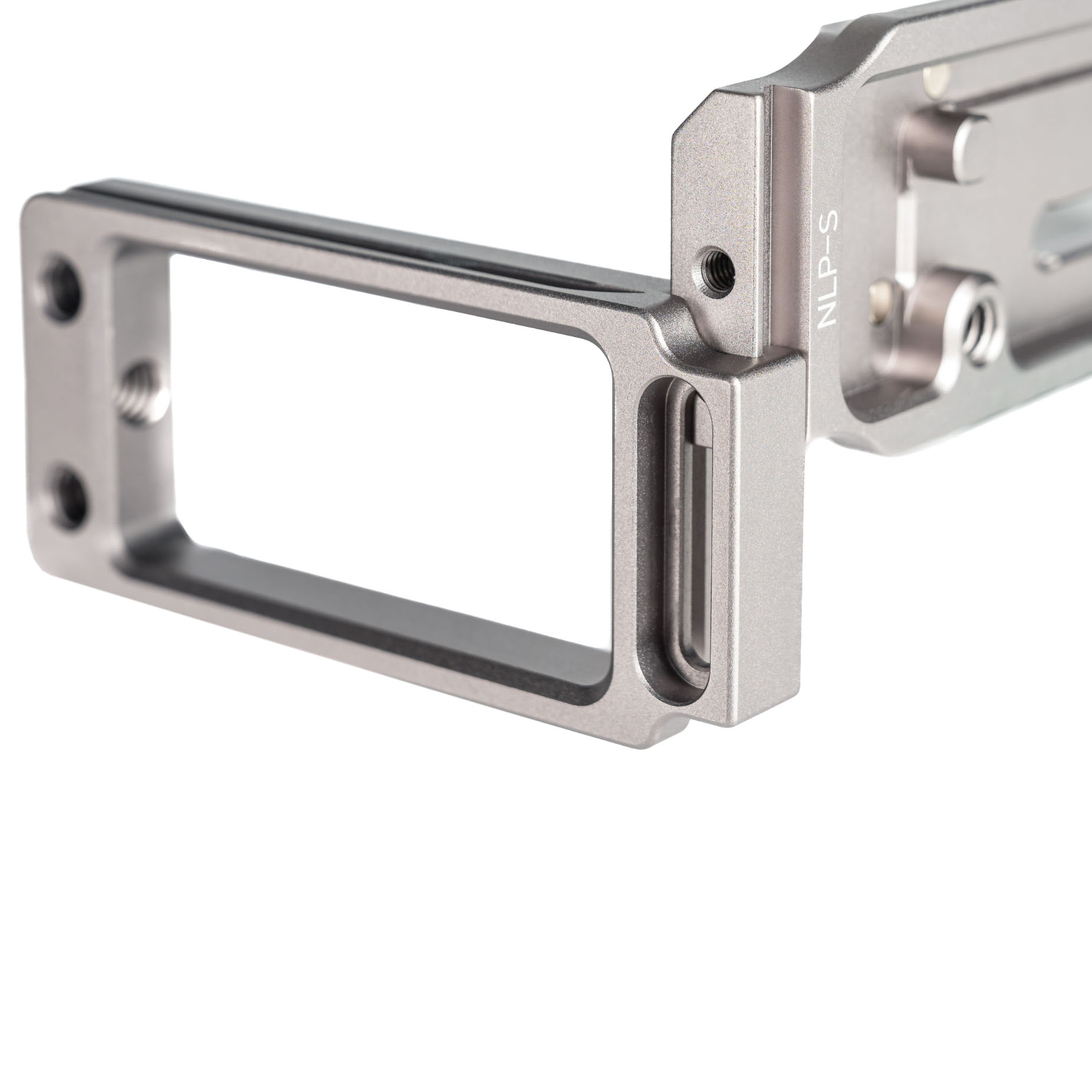 NiSi NLP-S L-bracket universal (for cameras without tilting display)