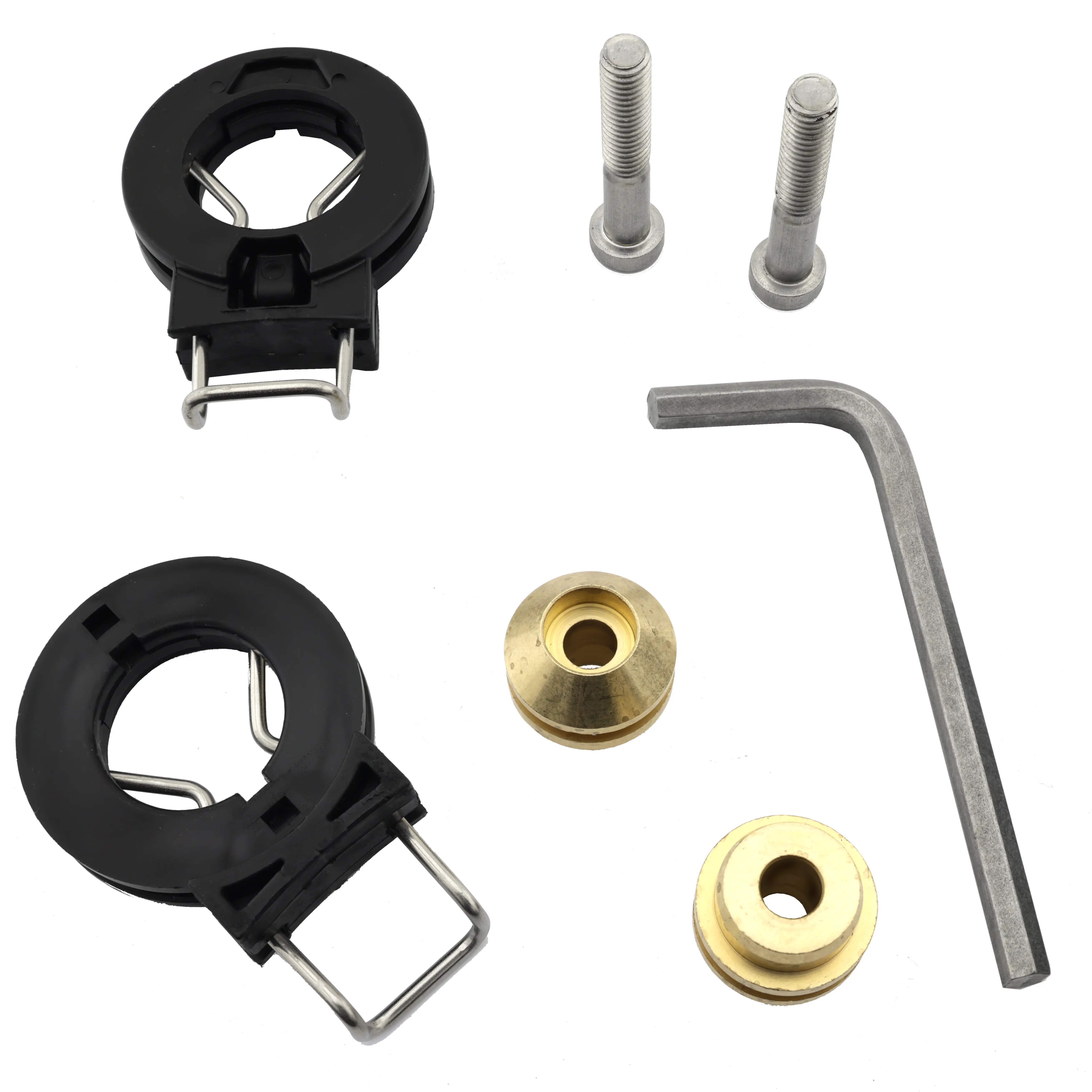 Eckla Umrüstset Ecklafix