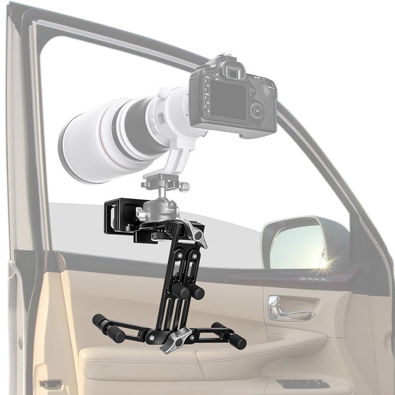 Leofoto WN-02 Autoscheibenstativ