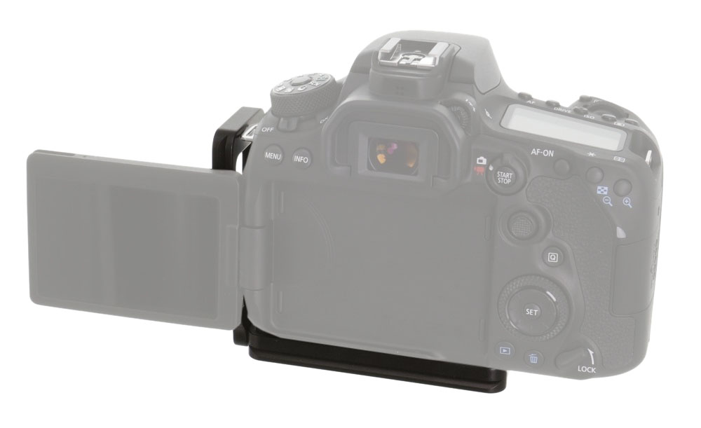 Kirk ULB-1 Universeller L-Winkel -klein