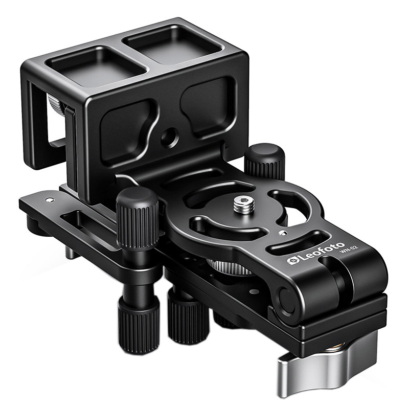 Leofoto WN-02 Autoscheibenstativ