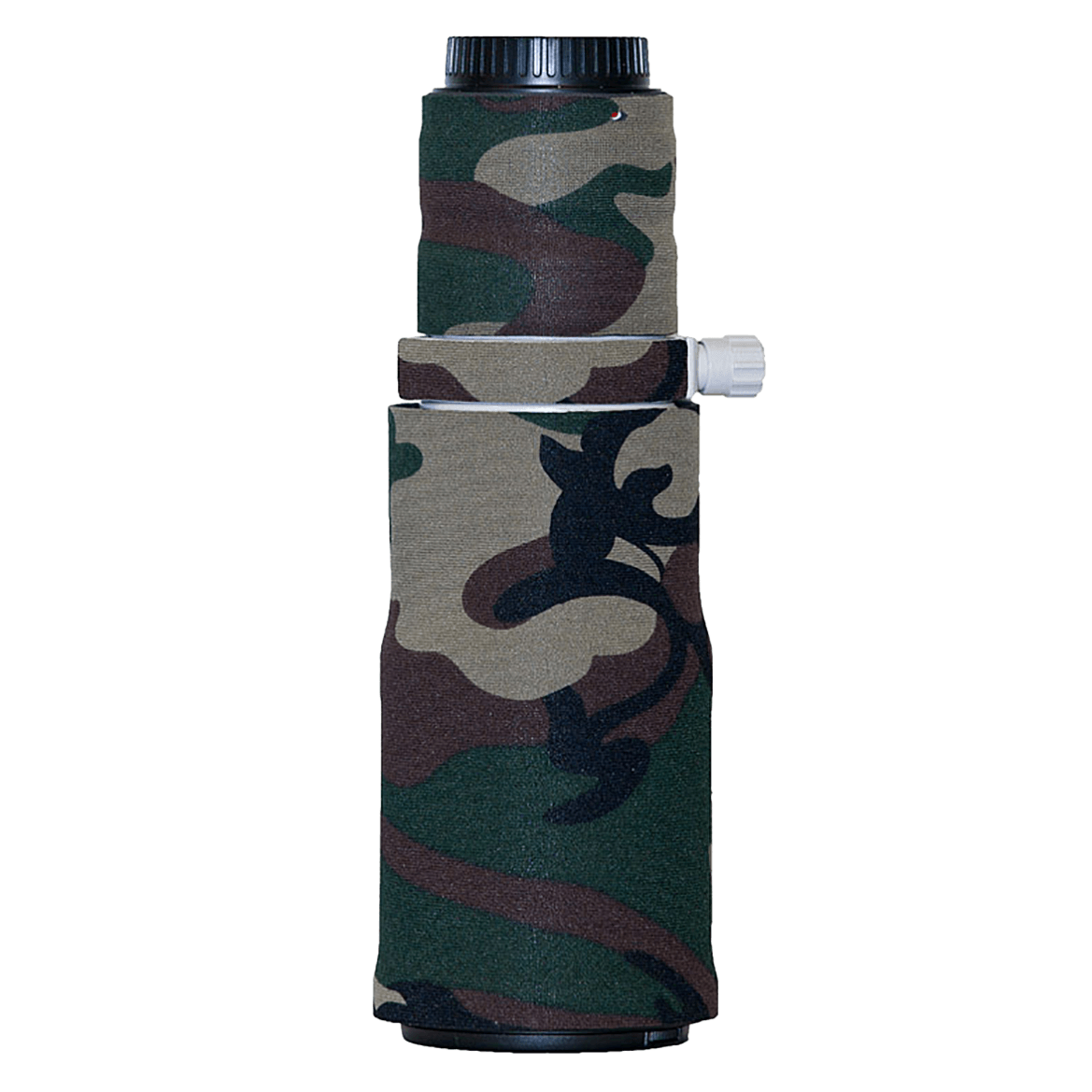 LensCoat Objektivschutz für Canon EF 400mm f/5.6 Forest Green Camo - Farbe:  Forest Green Camo LensCoat