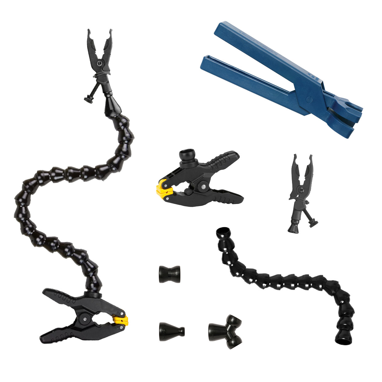 Wimberley DIY Plamp Kit