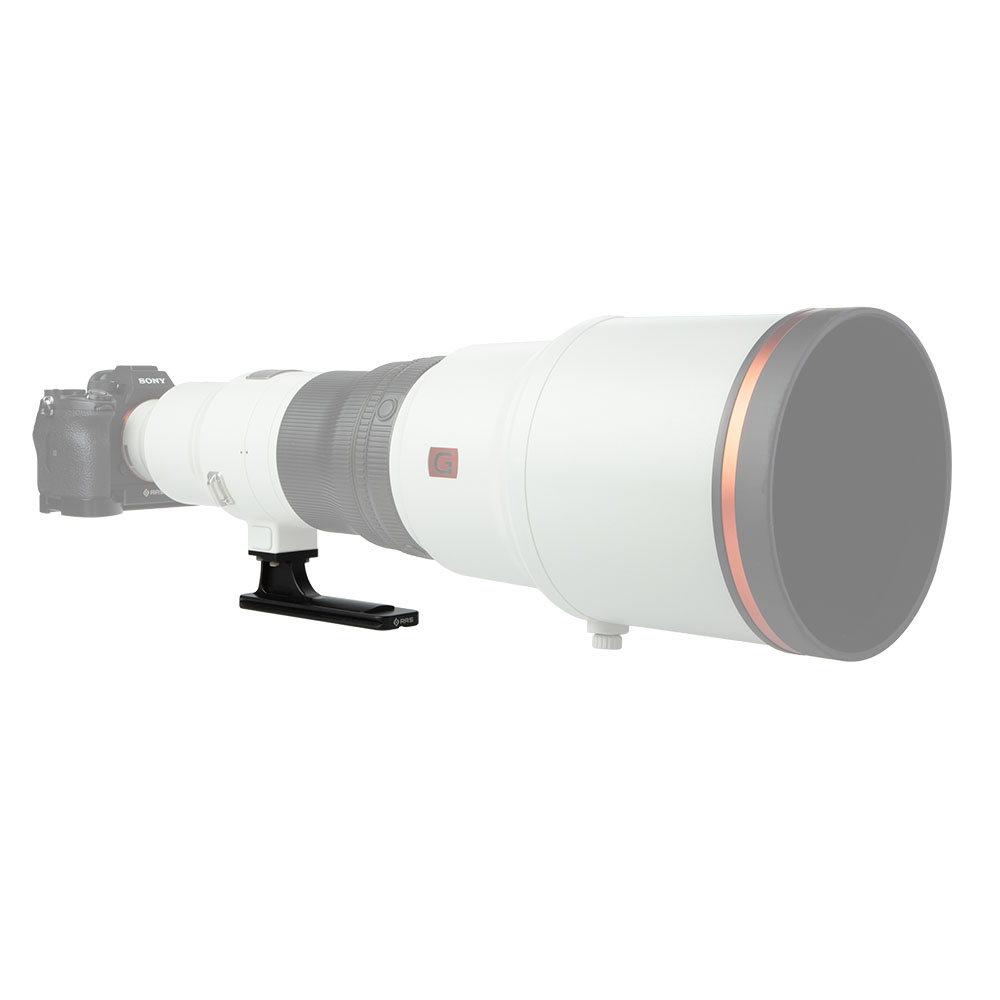 Really Right Stuff LCF-103 für Sony 400mm f/2.8 FE GM & Sony 600mm f/4.0 FE GM