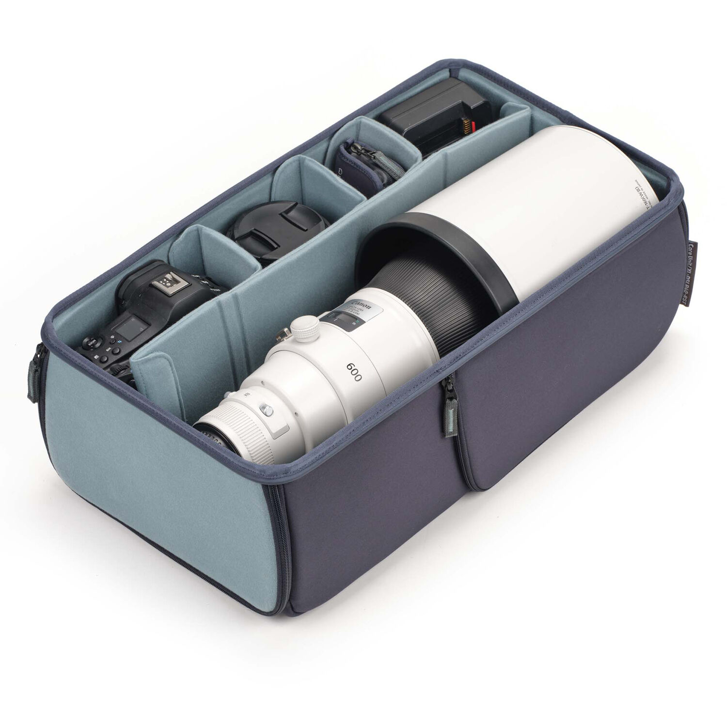 Shimoda Core Unit - DSLR- XL40 RST (520-454) DSLR -XL40 RST - Größe: DSLR -XL40 RST