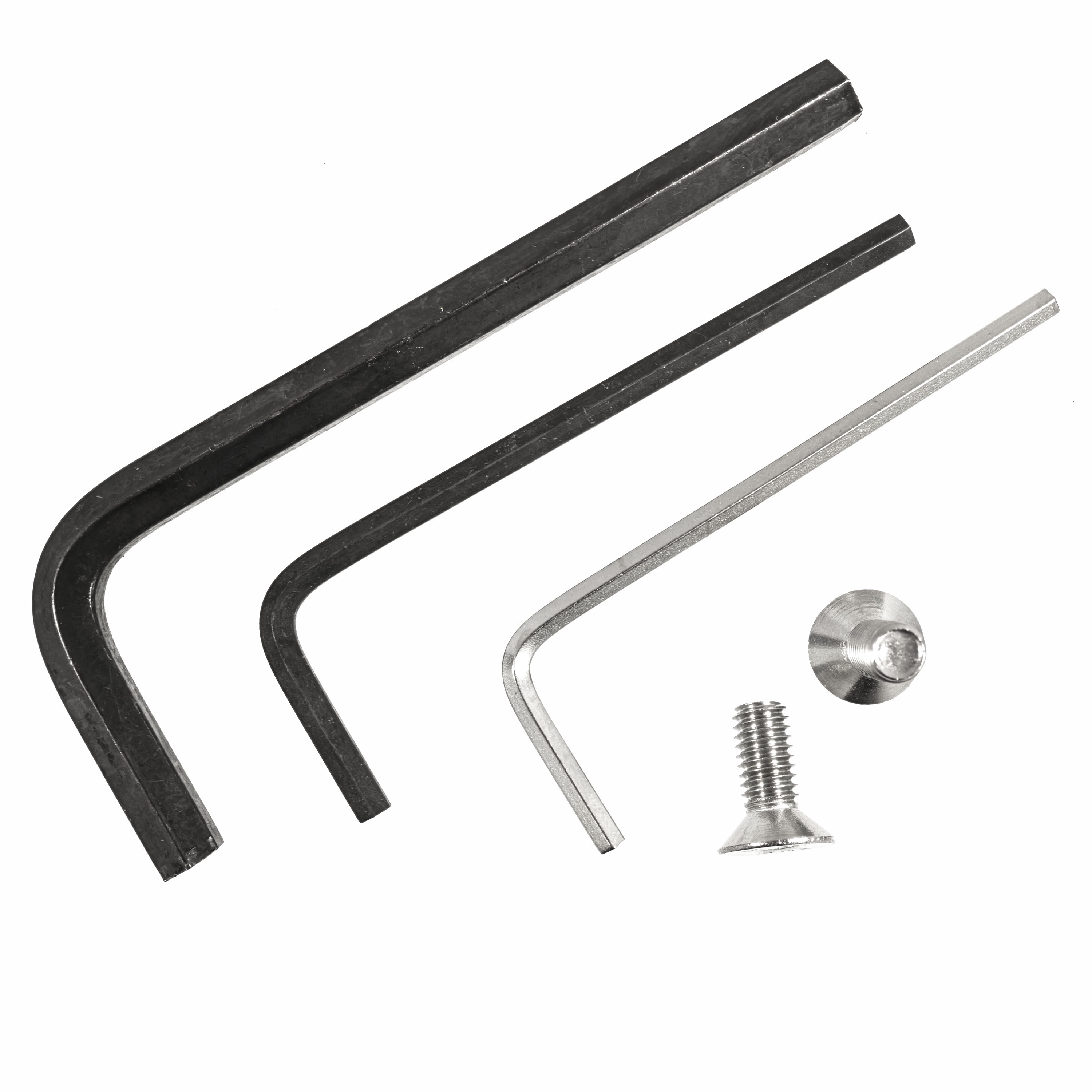 Really Right Stuff TH-DVTL-40 Schnellwechselplatte bis 50mm