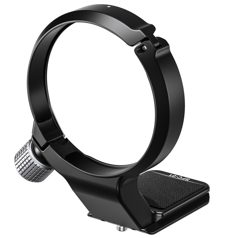 Leofoto SFC-01 lens collar for Sony FE 70-200mm f/4 Macro G OSS II