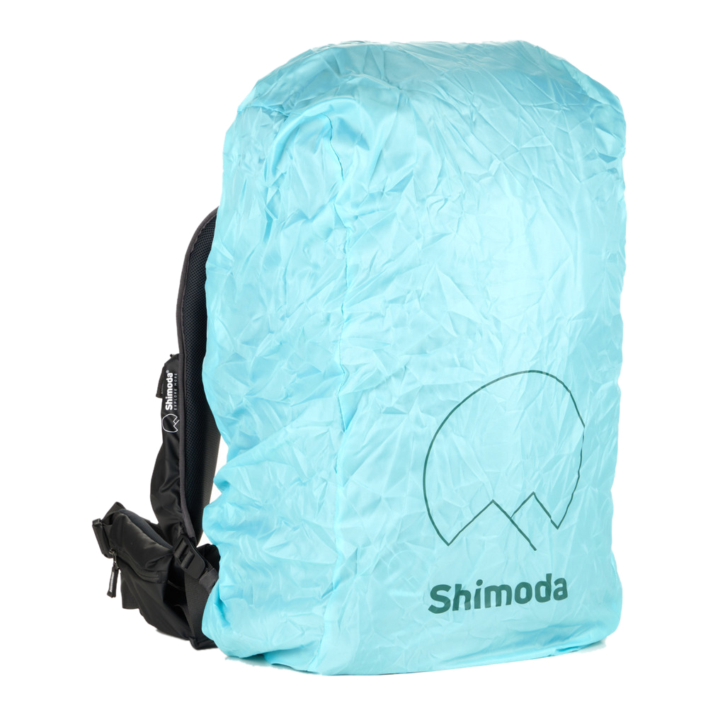 Shimoda Backpack Big Kit Action X70 HD Backpack Black + CORE UNIT DV - XXL