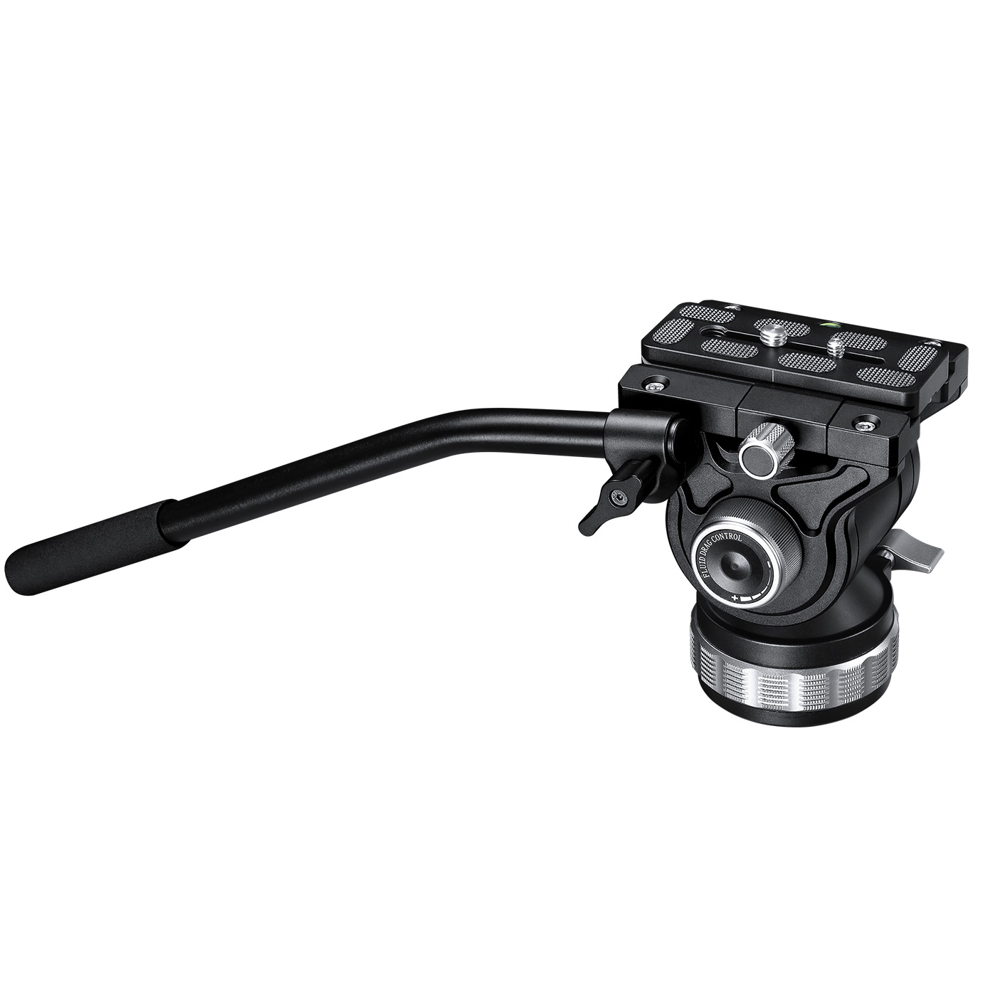 Leofoto BV-15  testa video fluida