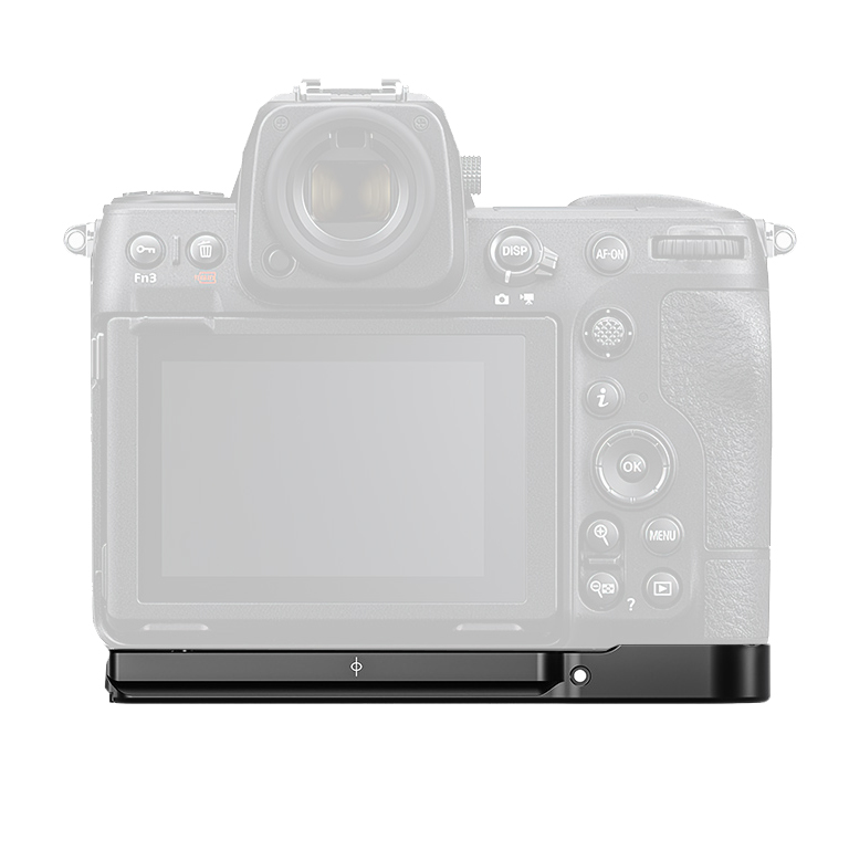 Leofoto LPN-Z8 L-bracket for Nikon Z8