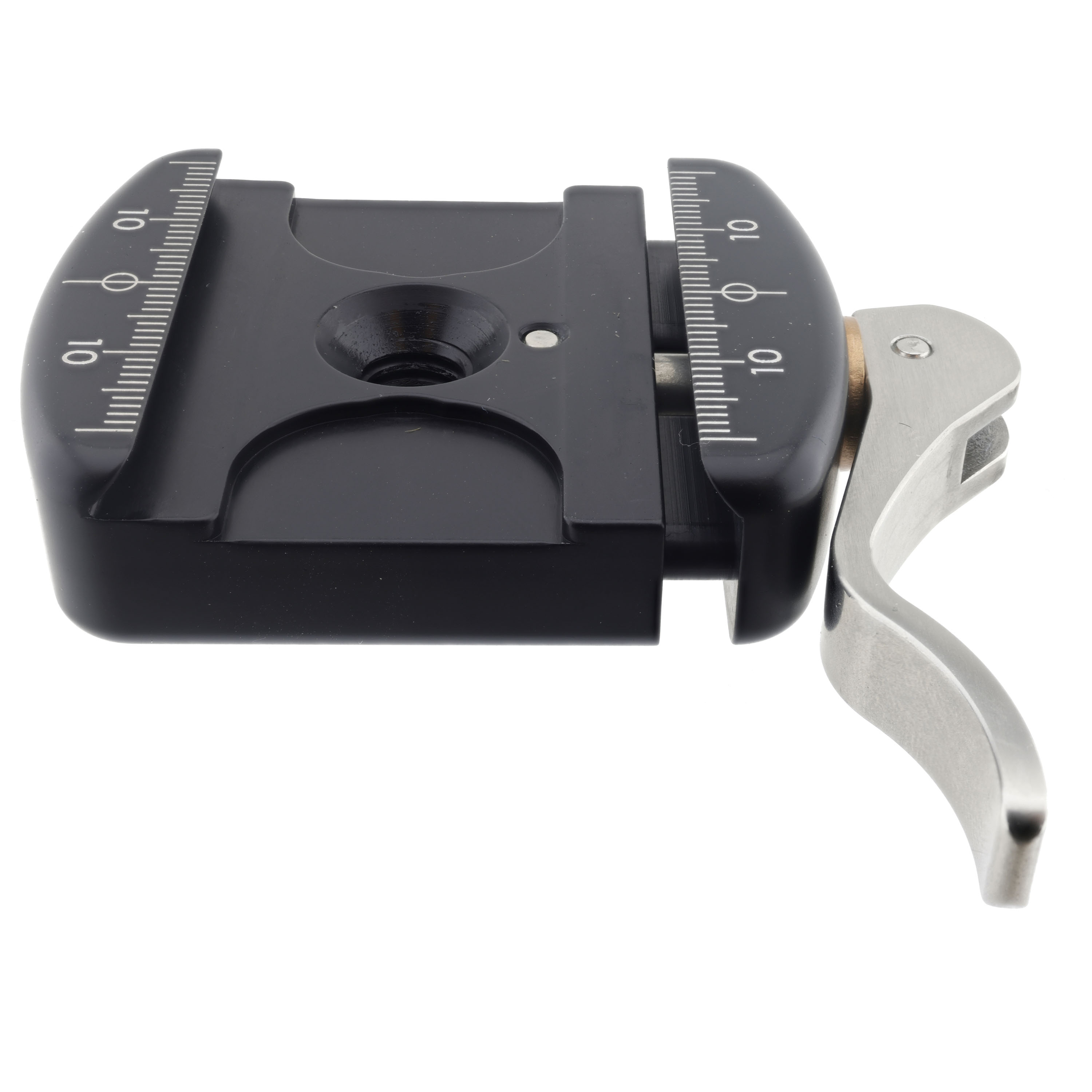 Really Right Stuff B2-40 LR pince à dégagement rapide (monture R)