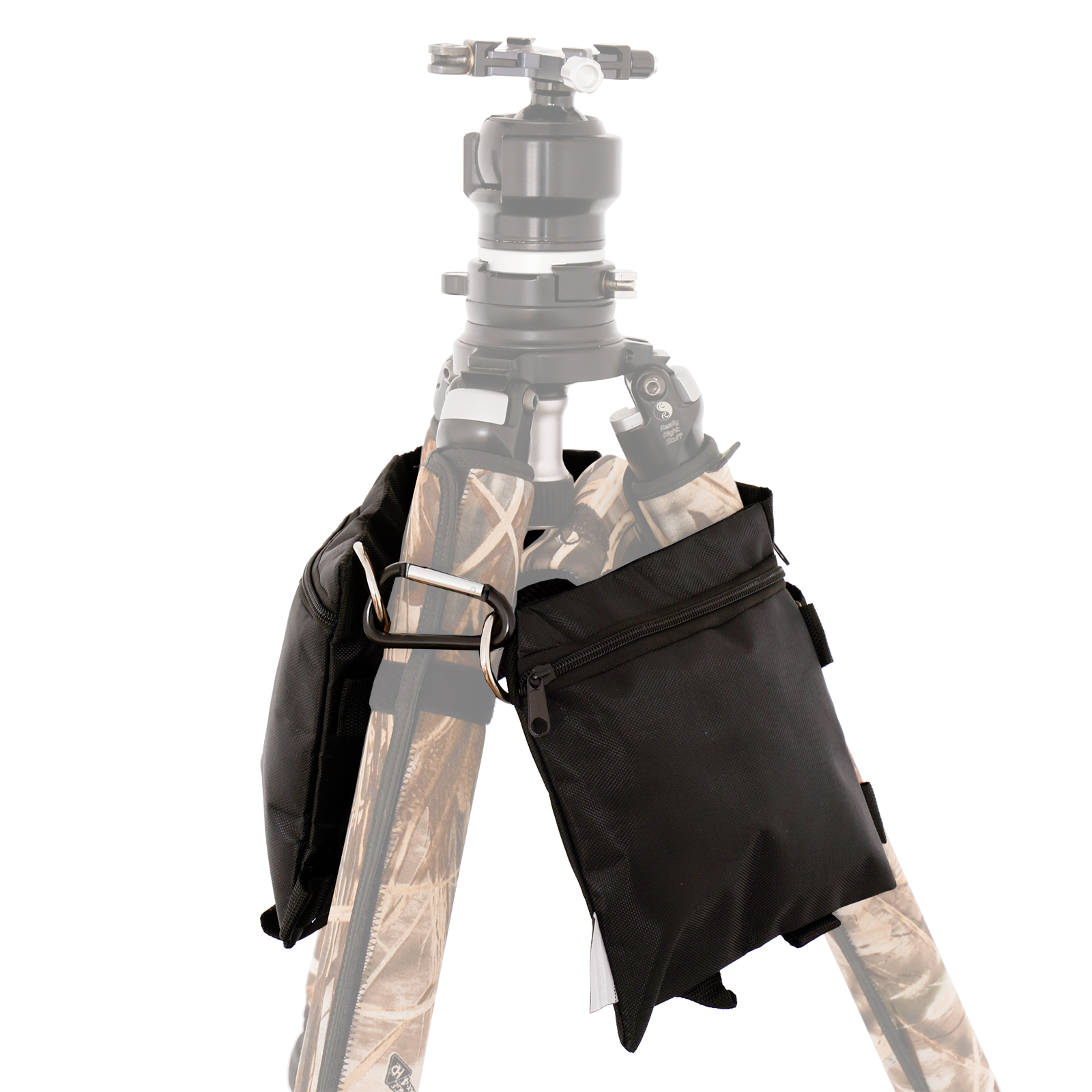 Quenox FMSB-001 Sandsack-Bündel als Ausgleichs- und Stabilisierungsgewicht