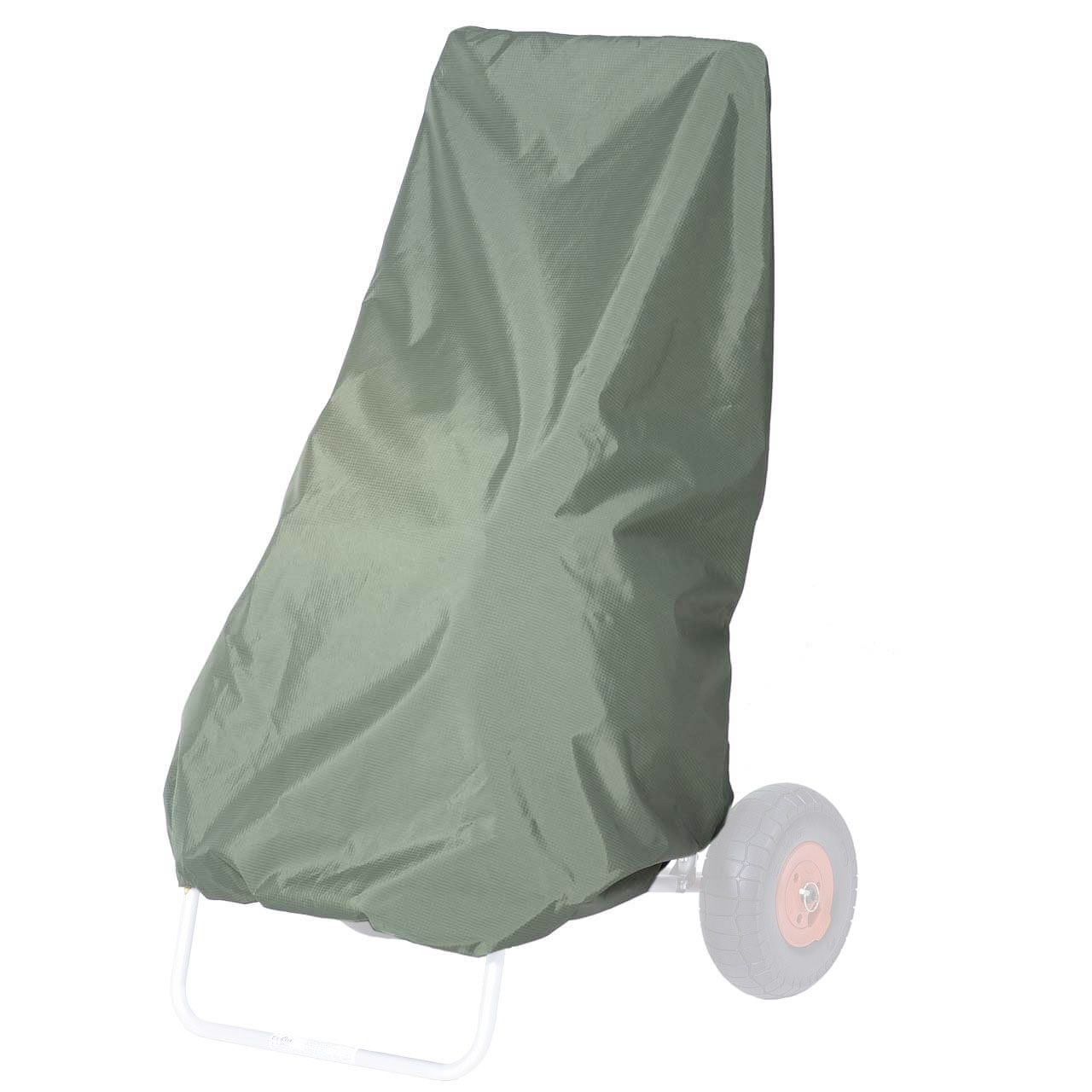 Eckla Regenhülle für Eckla Beach Rolly - Olive