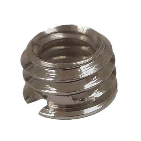 Boccola di riduzione filettata Berlebach E