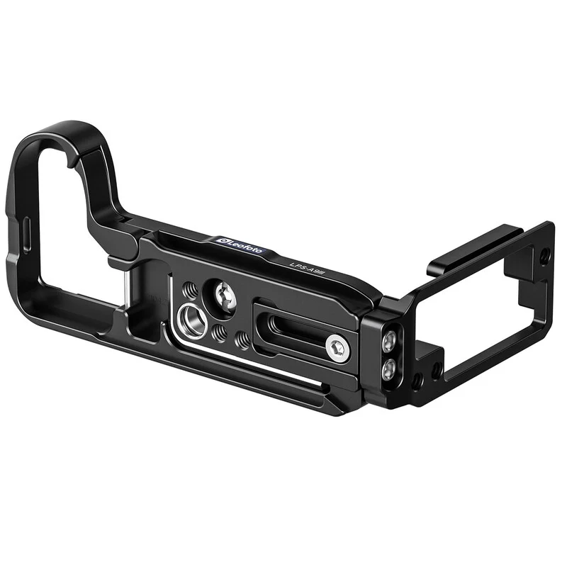 Leofoto LPS-A9III L-bracket for Sony Alpha A9 III