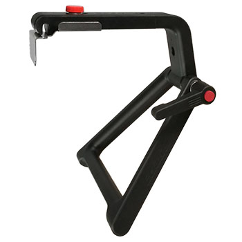 Eckla CAMFIX - Autoscheiben-Fotostativ