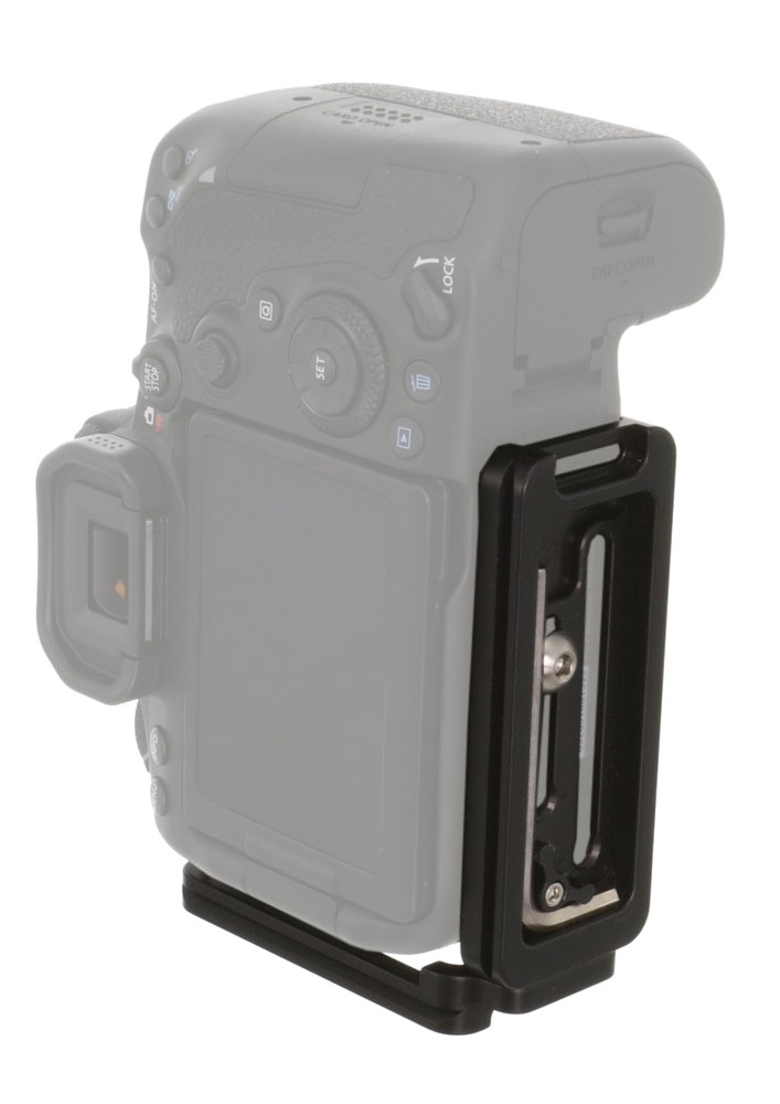 Kirk ULB-1 Universeller L-Winkel -klein