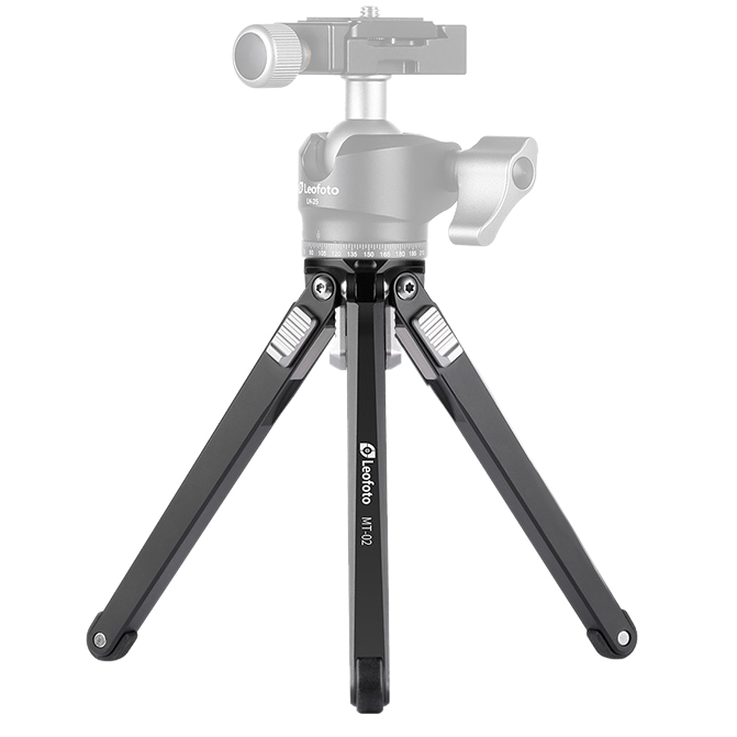 Leofoto MT-02 Mini-Stativ