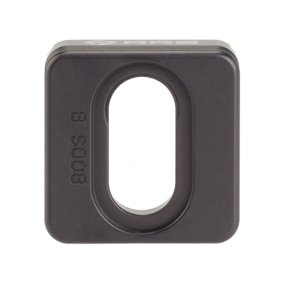 Really Right Stuff BQDS - Piastra a sgancio rapido universale con attacco QD