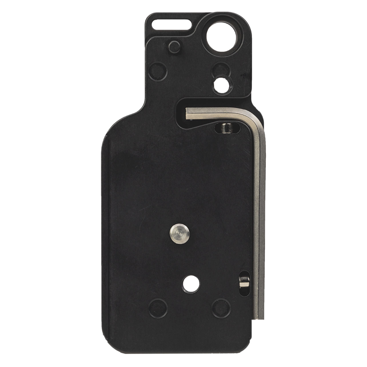 Really Right Stuff BZ9-B: Piastra a sgancio rapido per Nikon Z9