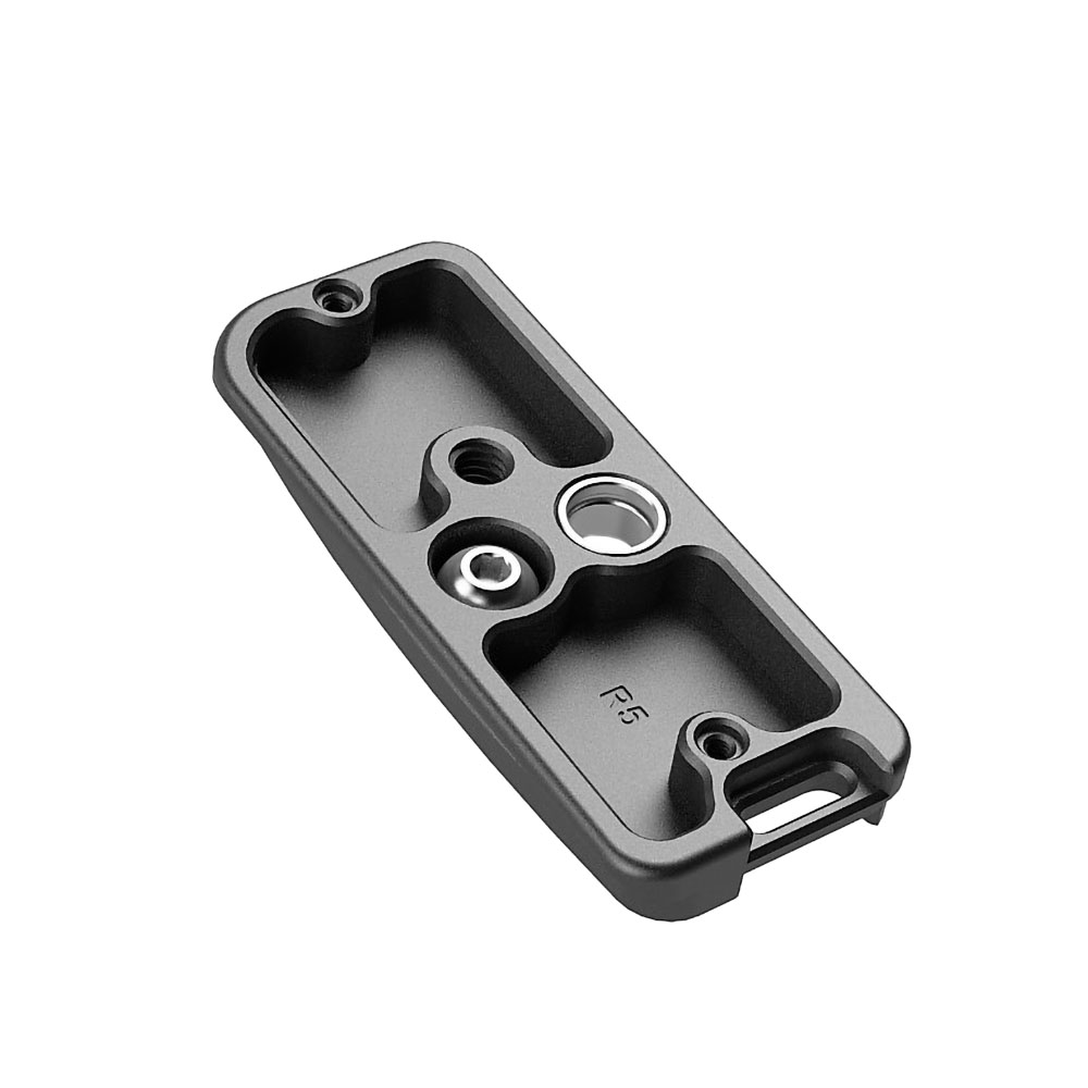 Kirk PZ-184 Kameraplatte für Canon EOS R5 / R5 II / R6 / R6 II / R6 III